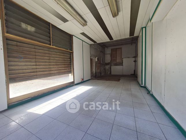 Attivitã /licenza (con o senza mura) in commerciale in Via Toscana 109