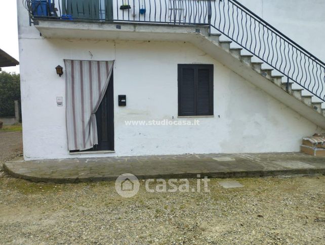 Casa indipendente in residenziale in Strada Provinciale 31