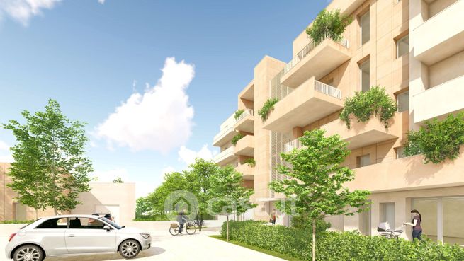 Appartamento in residenziale in Via Francesco Pierelli