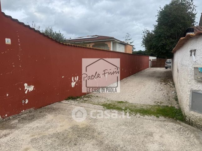 Villetta a schiera in residenziale in Via Dora Baltea 77