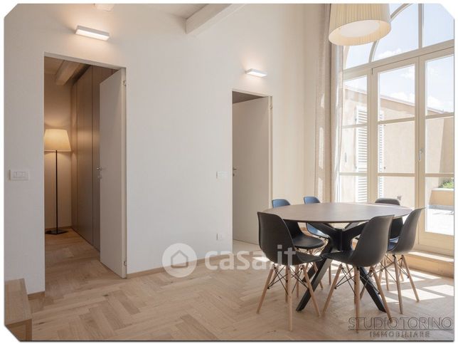 Appartamento in residenziale in Via Vittorio Emanuele II 38