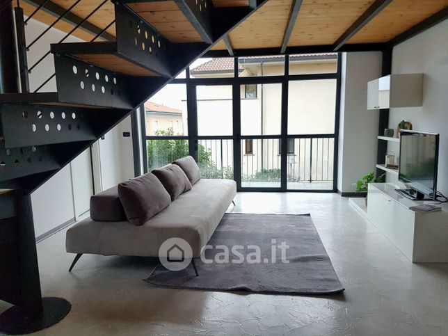 Loft in residenziale in 