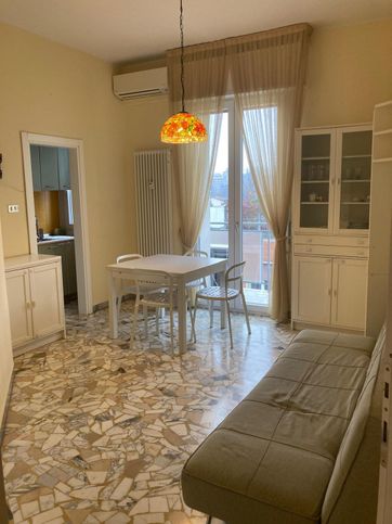 Appartamento in residenziale in Via Edoardo Ferravilla 10