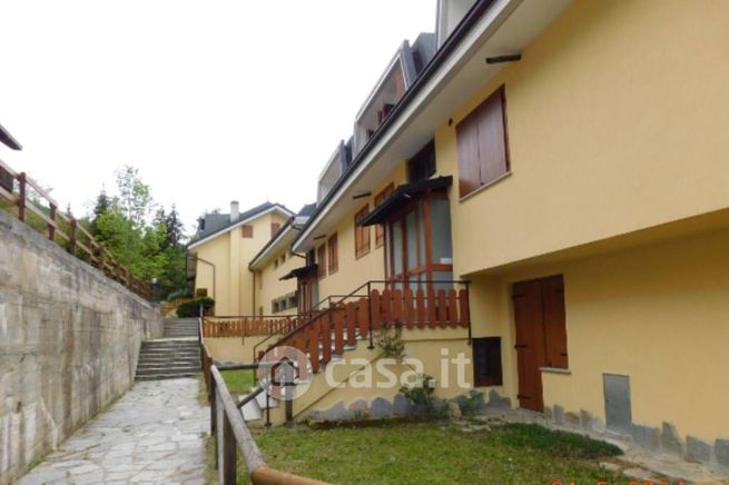 Appartamento in residenziale in Via Oulx 5