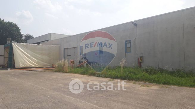 Capannone in commerciale in Via Guido Rossa 20
