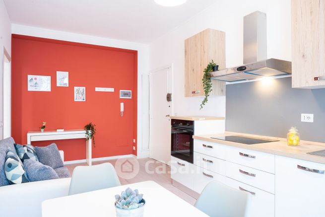 Appartamento in residenziale in Via Leoncavallo 17