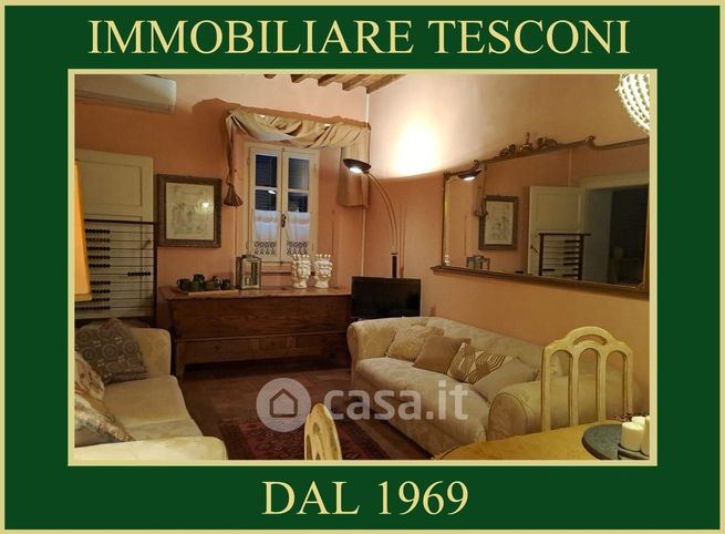 Appartamento in residenziale in Via Corrado del Greco