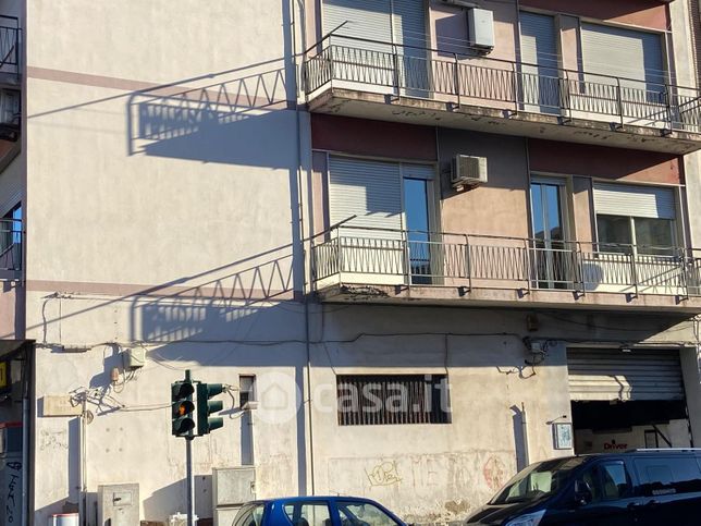 Appartamento in residenziale in Via Giuseppe La Farina 183