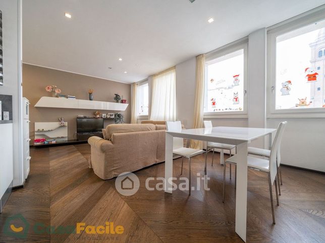 Appartamento in residenziale in 