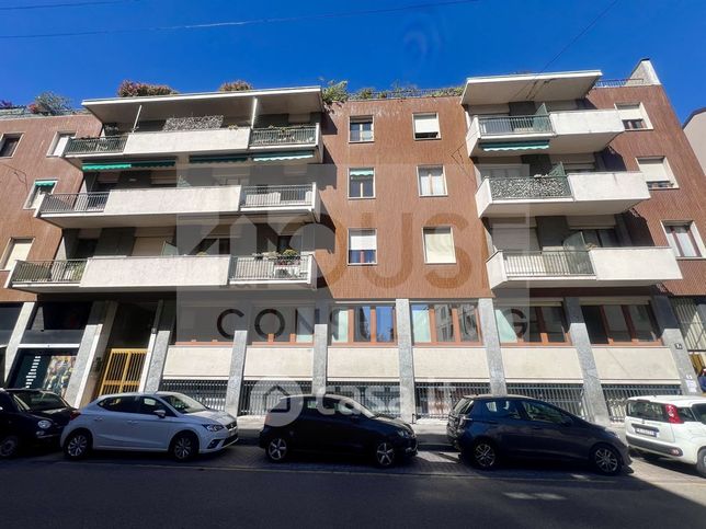 Appartamento in residenziale in Via Ludovico Lazzaro Zamenhof 7