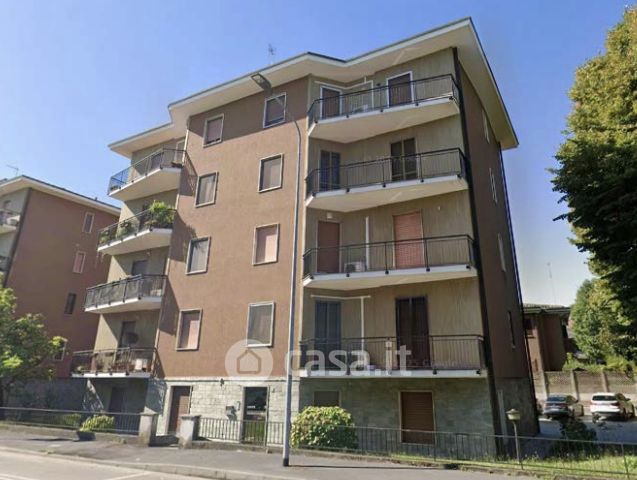 Appartamento in residenziale in Via B. Buozzi 134