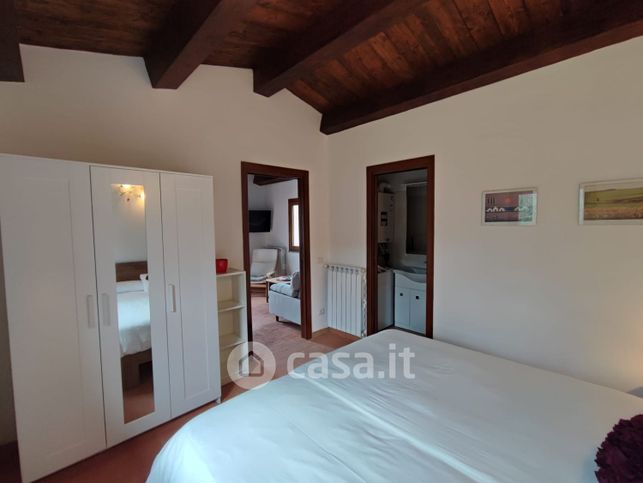 Appartamento in residenziale in Via Madonna del Giglio