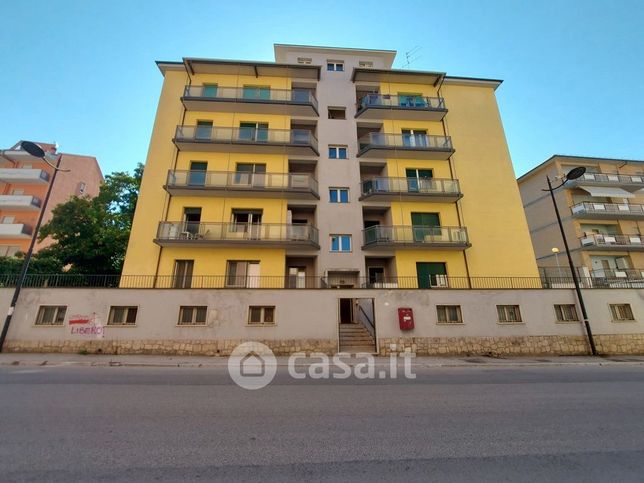 Appartamento in residenziale in Via Strinella 16