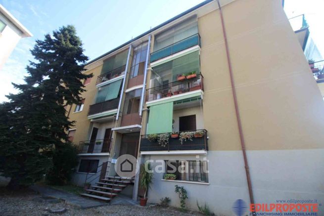 Appartamento in residenziale in Via Armando Diaz 16