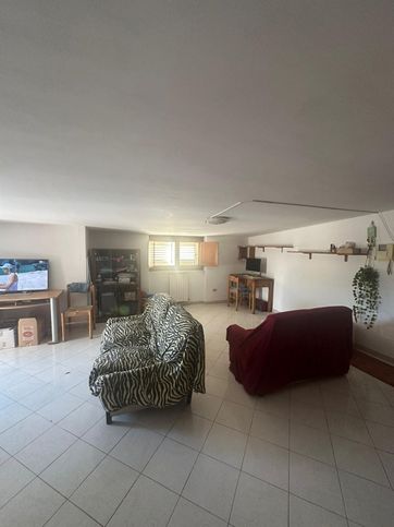Appartamento in residenziale in