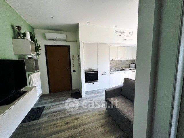 Appartamento in residenziale in Via Cirillo Maliani