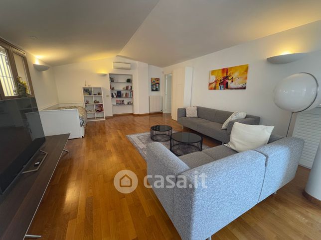 Appartamento in residenziale in Piazza Giovine Italia 3
