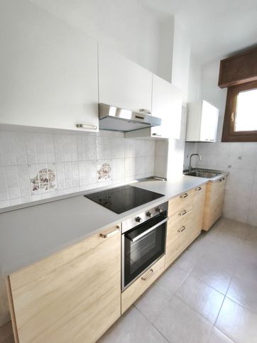 Appartamento in residenziale in Corso Racconigi 199