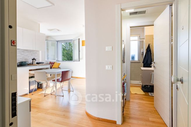 Appartamento in residenziale in Via Pietro Cuppari 90