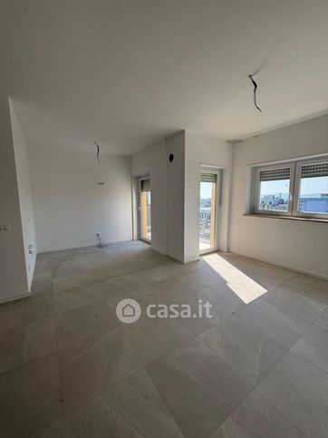 Appartamento in residenziale in Via Stanislao Cannizzaro 2