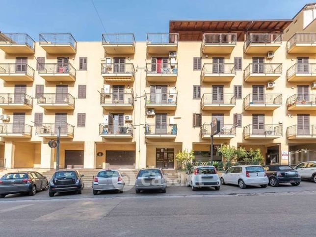 Appartamento in residenziale in Via Nazionale 102