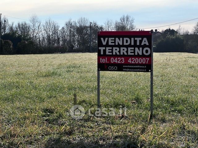 Terreno edificabile in residenziale in 