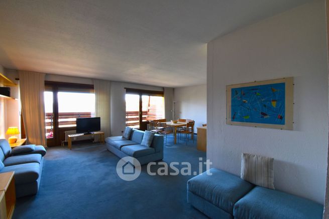 Appartamento in residenziale in Via Assietta 3