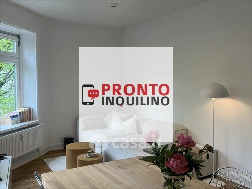 Appartamento in residenziale in Via Guglielmo Tesi