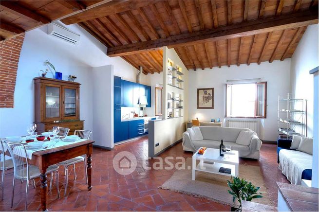 Loft in residenziale in Via dei Cerchi 7