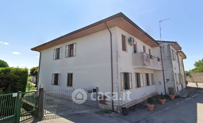 Casa indipendente in residenziale in Via XX Settembre 9