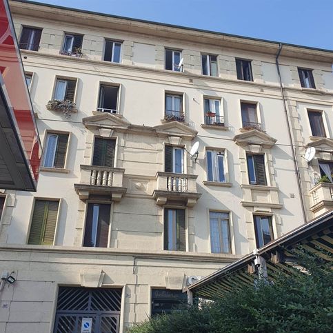 Appartamento in residenziale in Viale Ercole Marelli 264