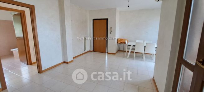 Appartamento in residenziale in Via Roma