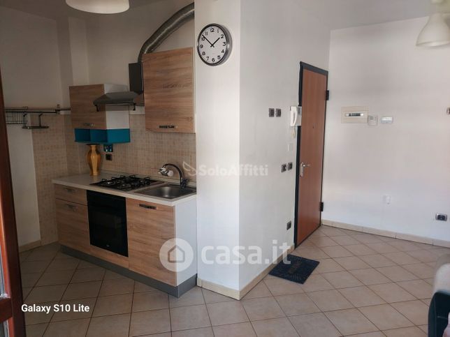Appartamento in residenziale in