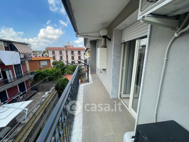 Appartamento in residenziale in Via San Vito 11