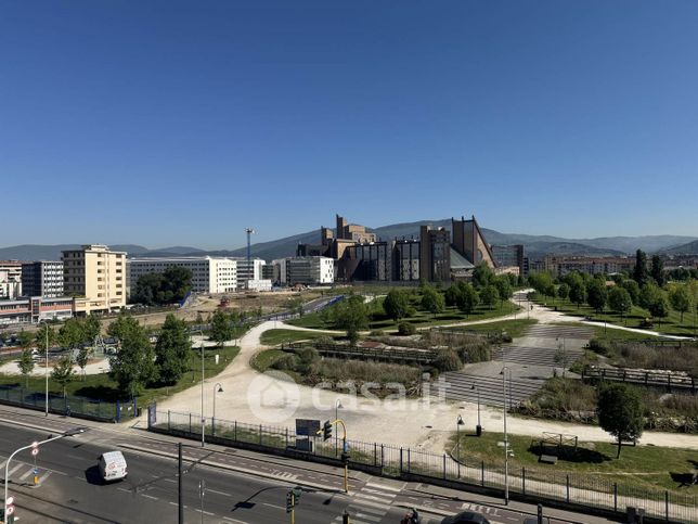 Appartamento in residenziale in 