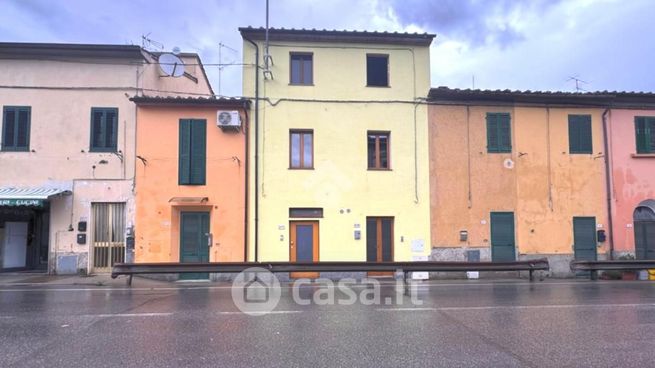 Appartamento in residenziale in Strada Statale Fiorentina 219