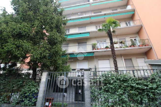 Appartamento in residenziale in Via Bernardo da Pavia 10