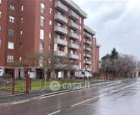 Appartamento in residenziale in Via Salvatore Quasimodo 1
