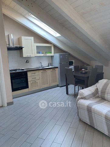 Appartamento in residenziale in Corso Giovanni Agnelli 32