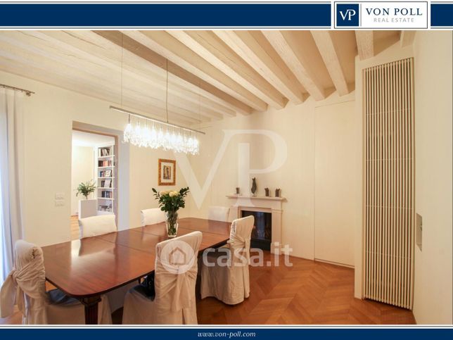 Appartamento in residenziale in Via Fratelli Pasini