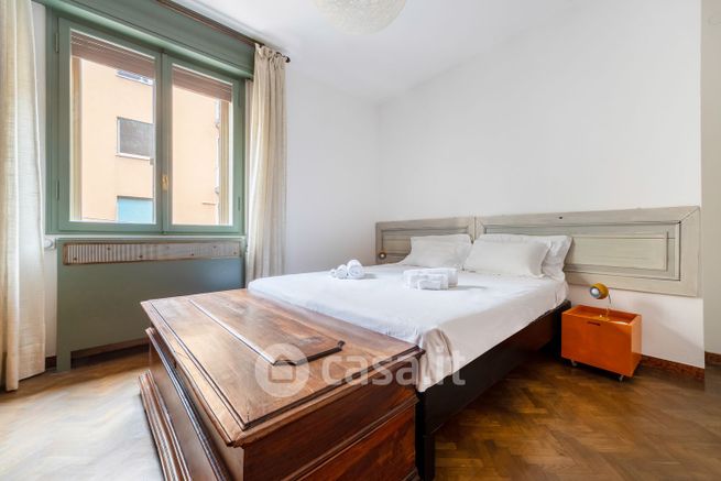 Appartamento in residenziale in Via del Borgo di San Pietro 74