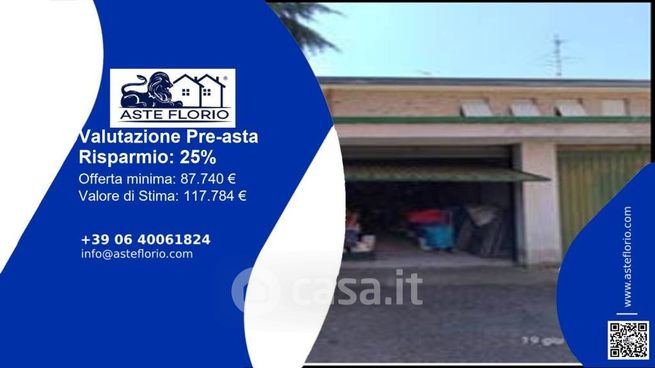 Appartamento in residenziale in Via Gorizia 66