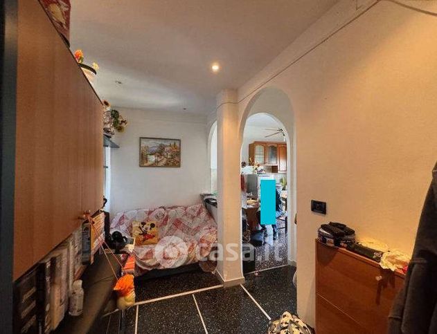 Appartamento in residenziale in Via dei Sessanta 7 a