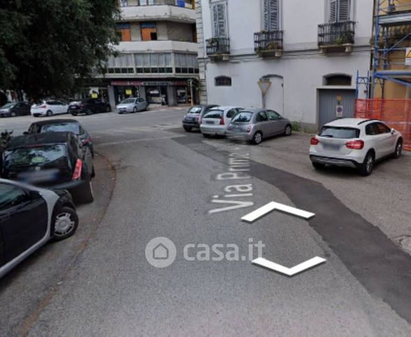 Appartamento in residenziale in Via Primo Riccitelli 42