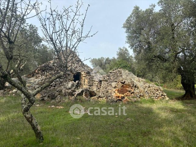 Rustico/casale in residenziale in 