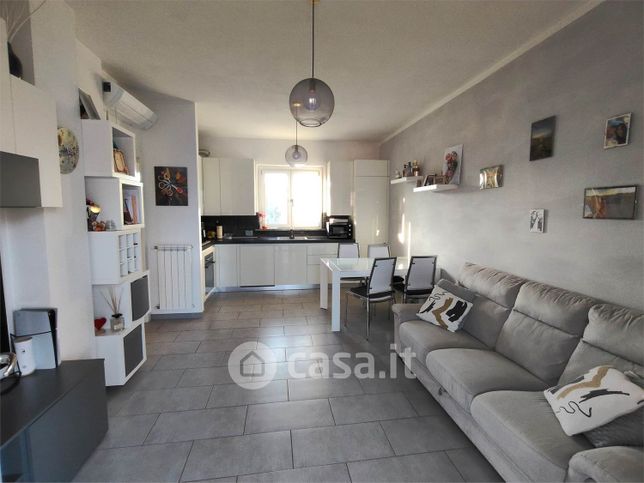 Villetta a schiera in residenziale in Via Alta