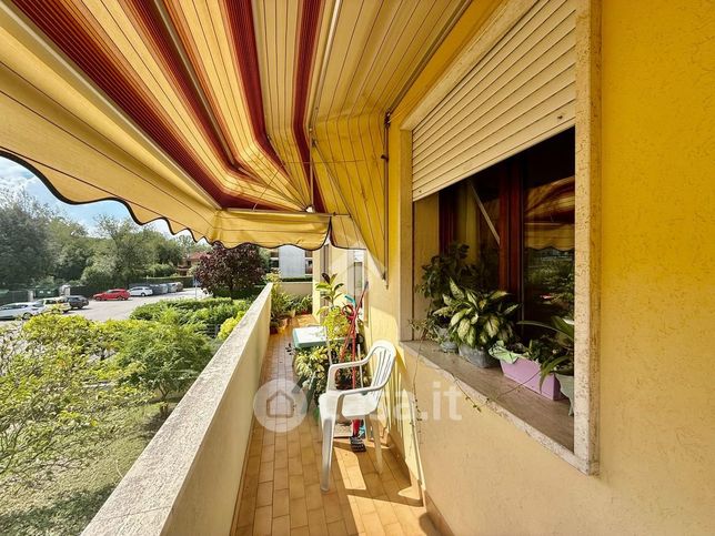 Appartamento in residenziale in Via Silvio Pellico 32
