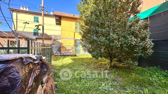 Appartamento in residenziale in Via Mazzini 78