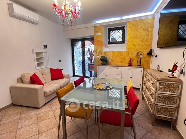 Appartamento in residenziale in Via Michelangelo Ziccardi 51