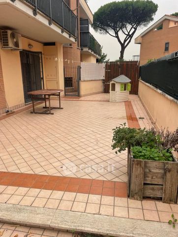 Appartamento in residenziale in Via Eugenio Fava